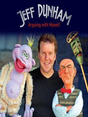 cover image of Jeff Dunham